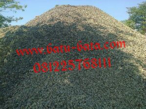 Jual Batu Kris Untuk Cor Harga Murah