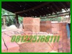 Jual batu bata kalipucang murah