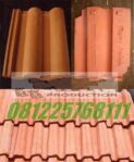 Jual genteng garuda murah kualitas super