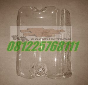 Jual genteng kaca murah produk mayong kudus