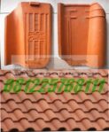Jual genteng mantili super murah ukuran besar atau jumbo