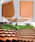 Jual Genteng Sirap Murah