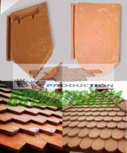 Jual Genteng Sirap Murah