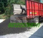 Jual pasir muntilan murah