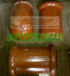 Jual Kerpus atau wuwungan standar harga murah