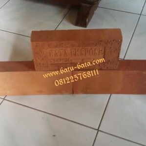 Jual batu bata expose online