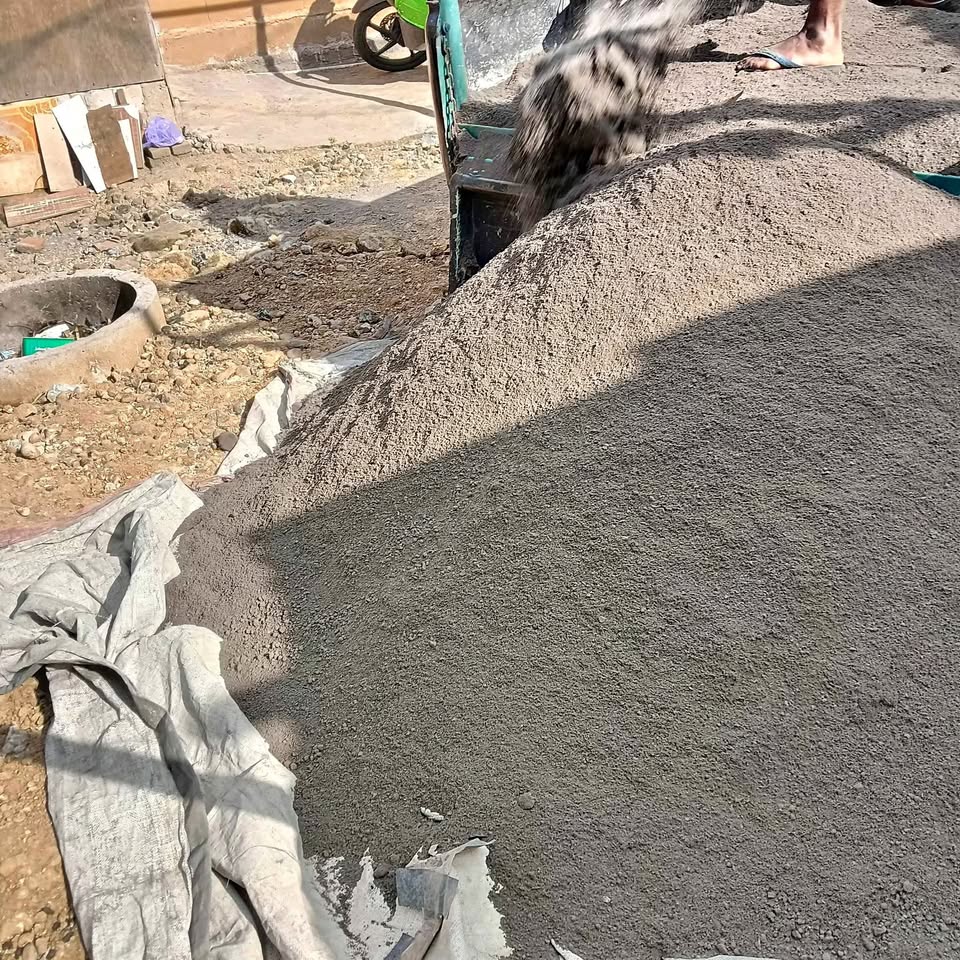 Bangunan Rumah Kuat Pakai Material Pasir Muntilan: Panduan Teknis & Hemat Biaya