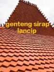 Pesona Rumah Pendopo Joglo Memakai Atap Genteng Sirap: Elegan, Berfilosofi, dan Tahan Waktu